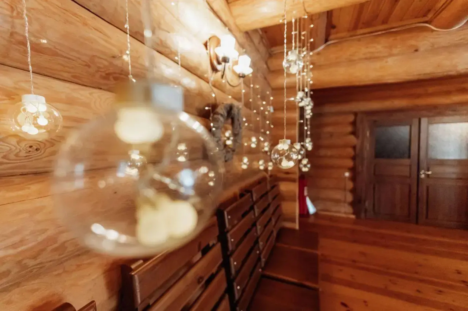 Гостевой дом Салма