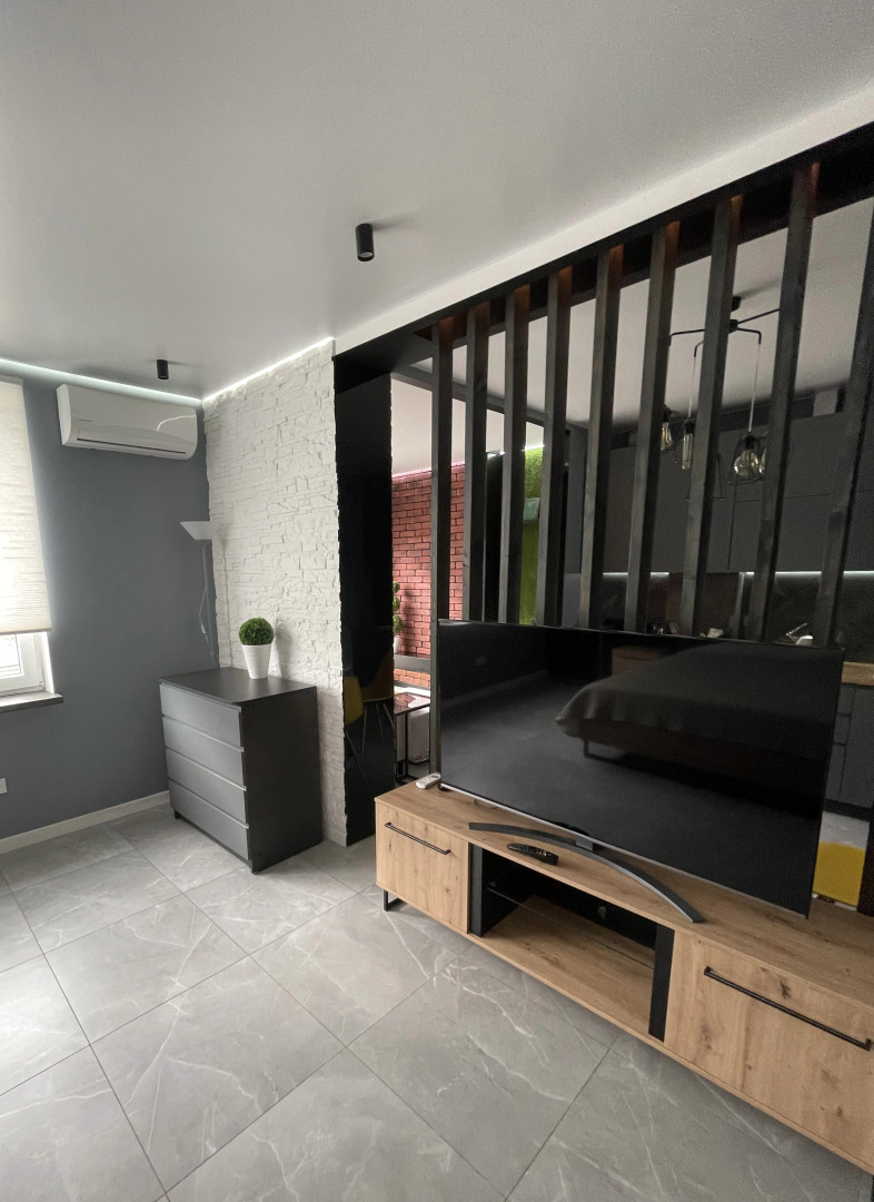 Апартаменты Wonder Loft