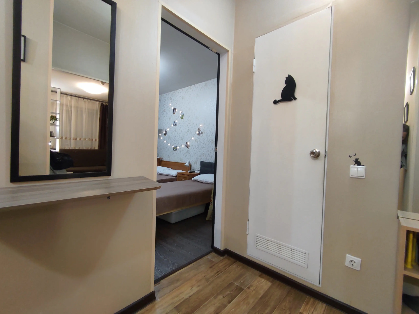 Апартаменты Котики в Великом Новгороде