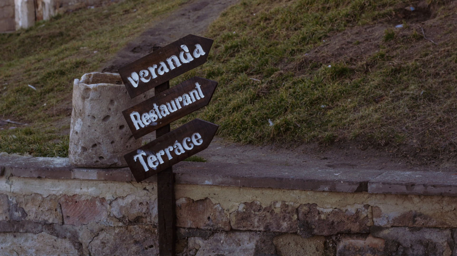 Mithra Cave Cappadocia
