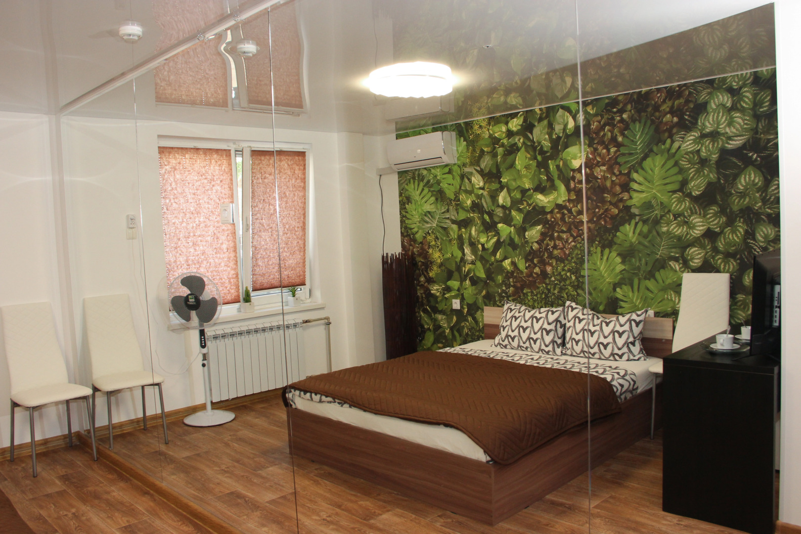 Мини-Отель Pastel Luxe