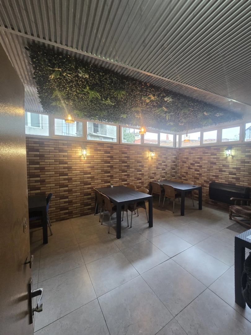 Отель Mahali Hotel