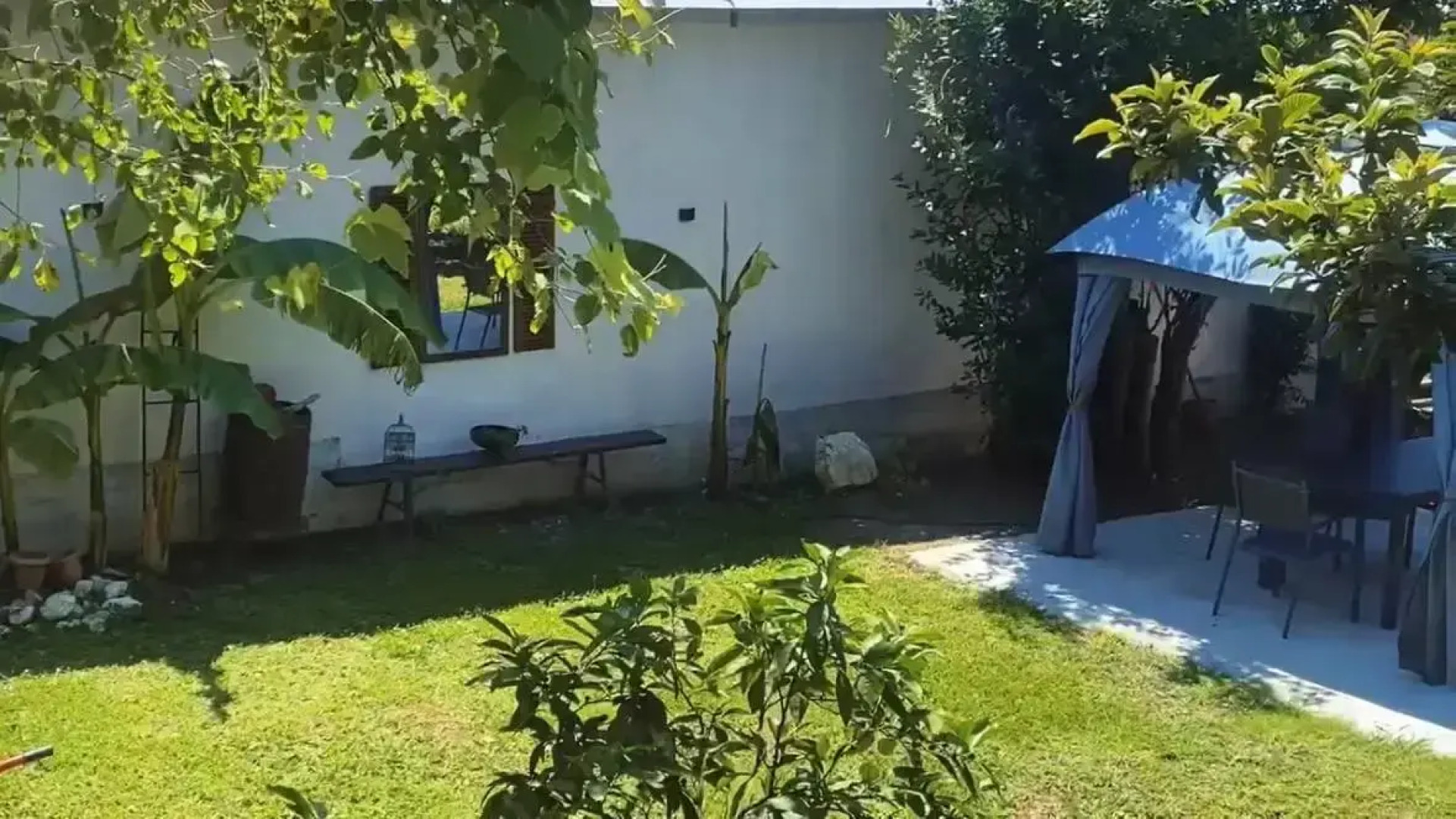 Гостевой дом Новый Афон