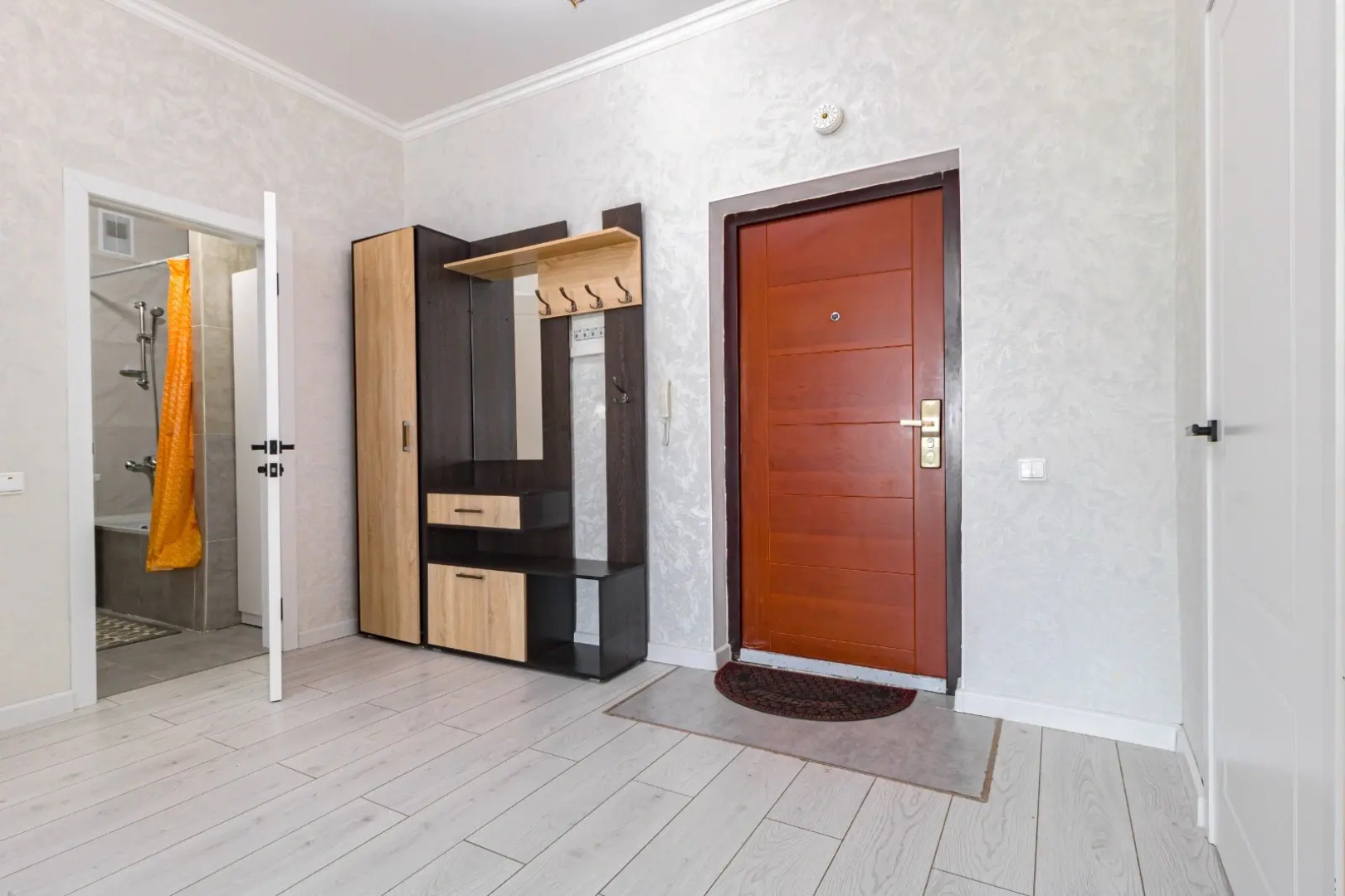 Апартаменты рядом с БЦ Москва