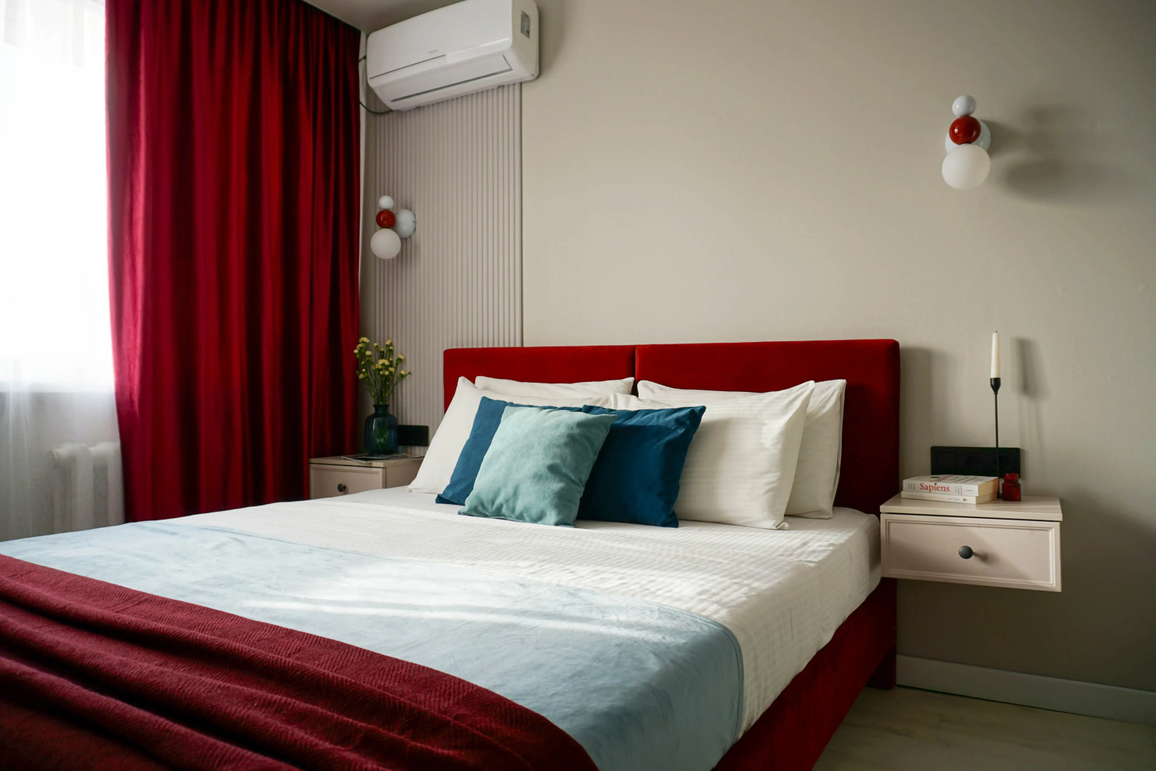 Квартира Стелла на багратиона рядом с с. Канта