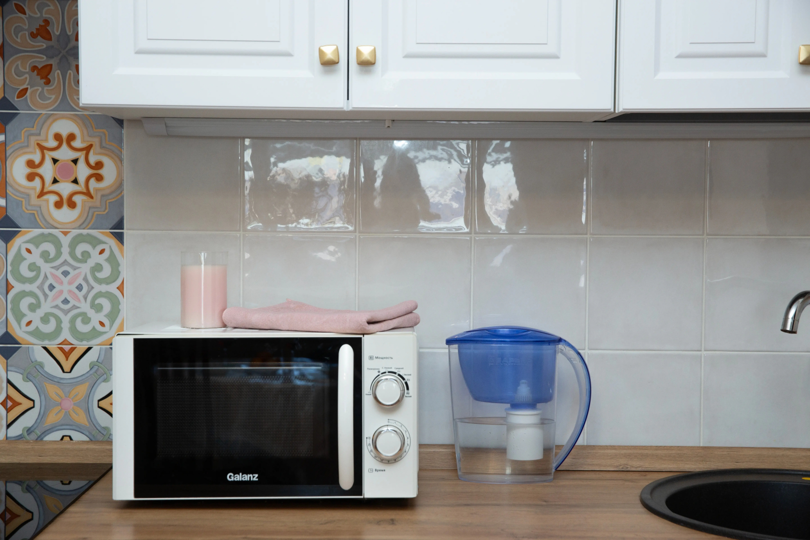 Апартаменты Дом