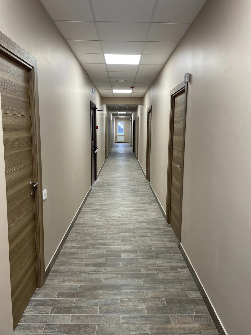 Отель ПАВЛОВЪ