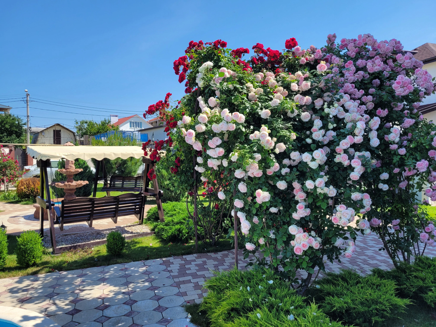 Гостевой дом Севастопольская Усадьба