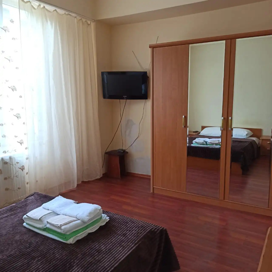 Гостевой Дом над Морем