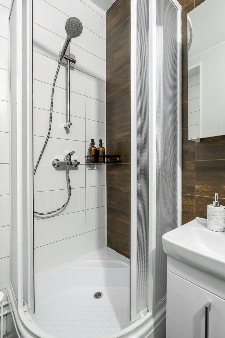 Квартира Уютная в ЖК Стрижи