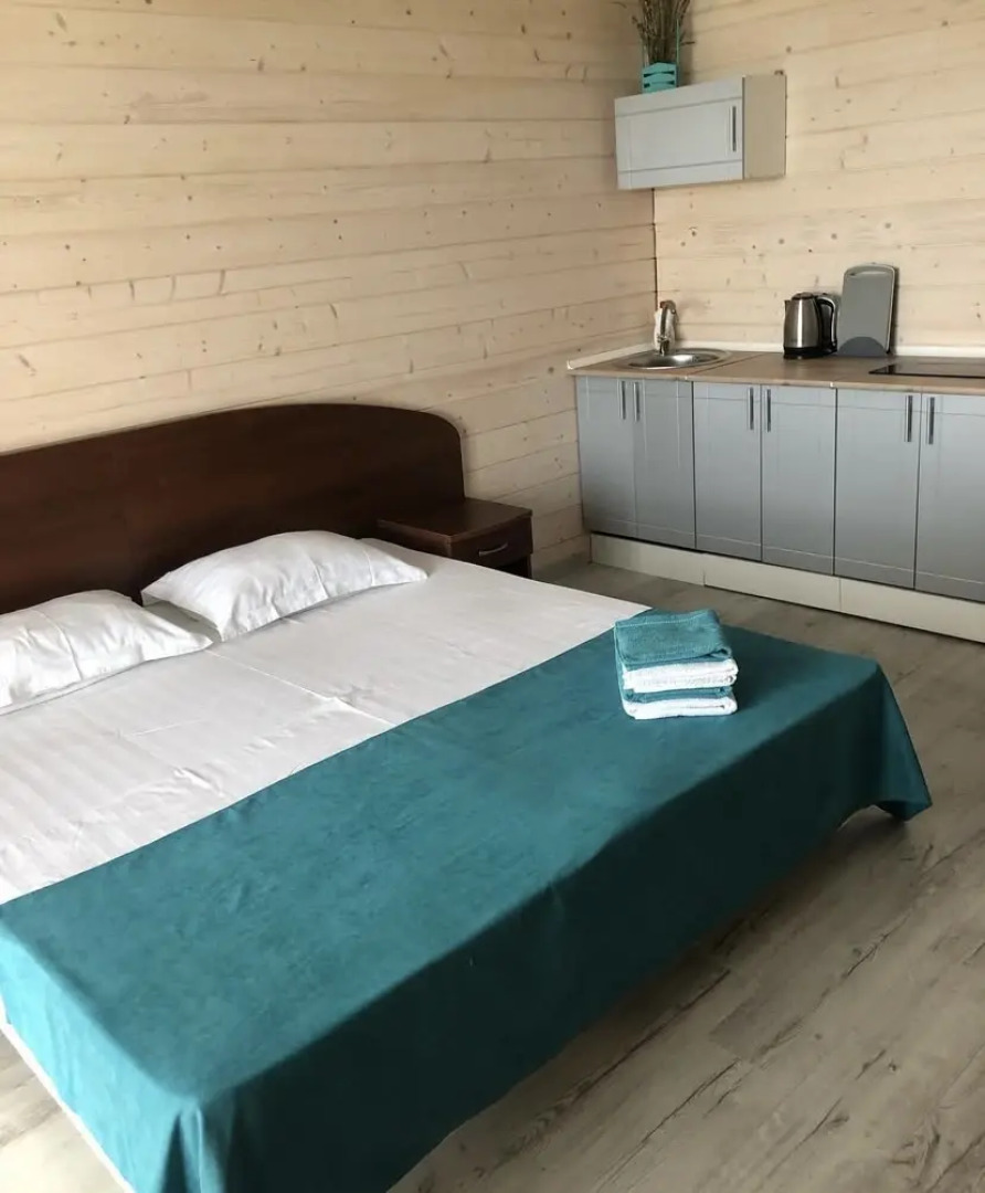 Гостевой дом Роза Ветров