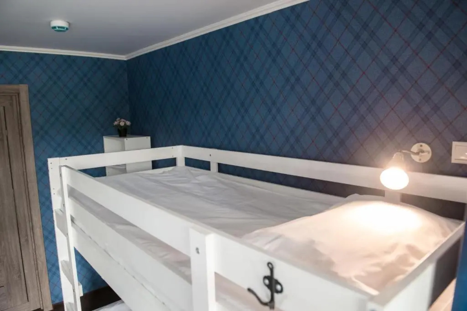 Хостел Green City