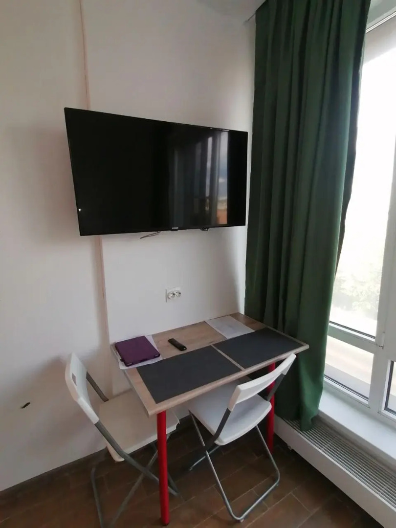 Апартаменты InHome24 Современные с Wi Fi