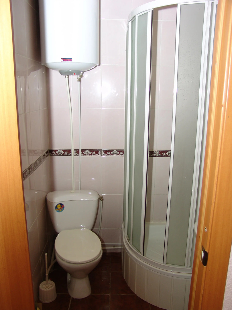 Мини-Отель Виаль