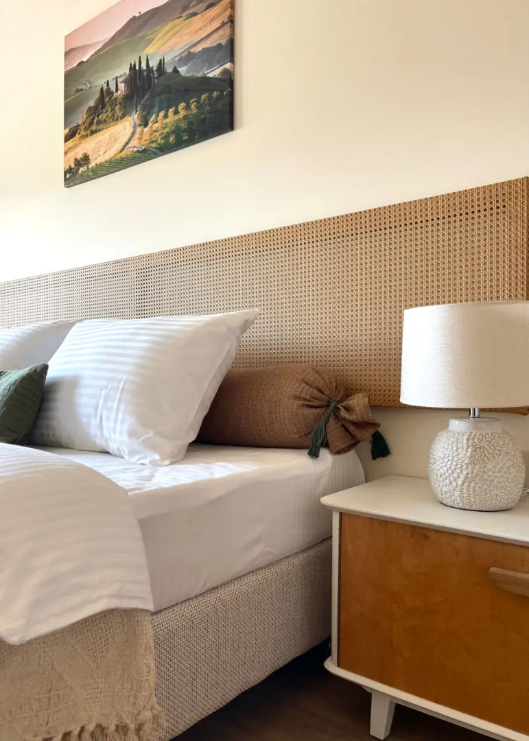 Апартаменты Eco Villa на Кокколевской