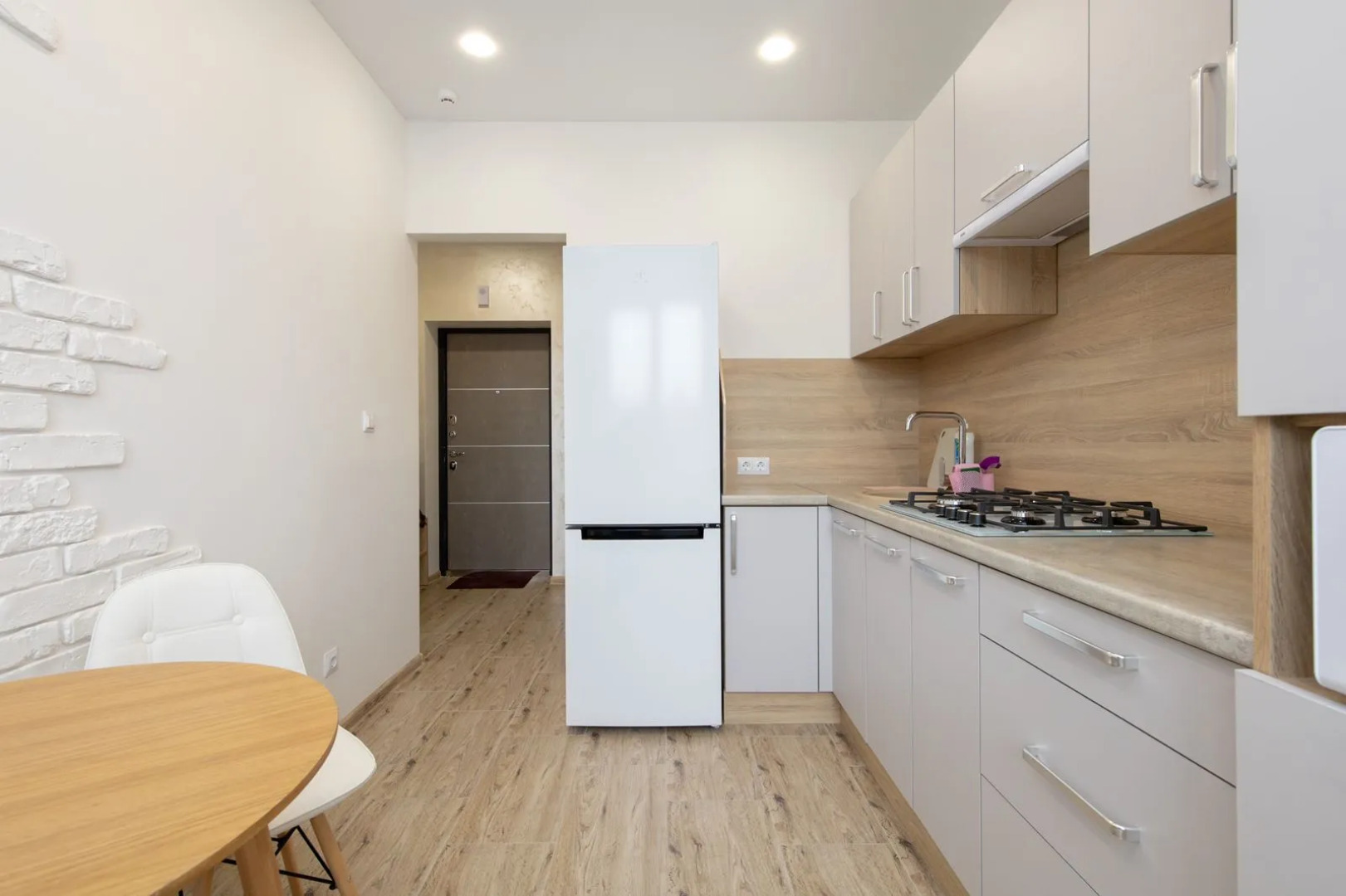 Апартаменты на Суворова