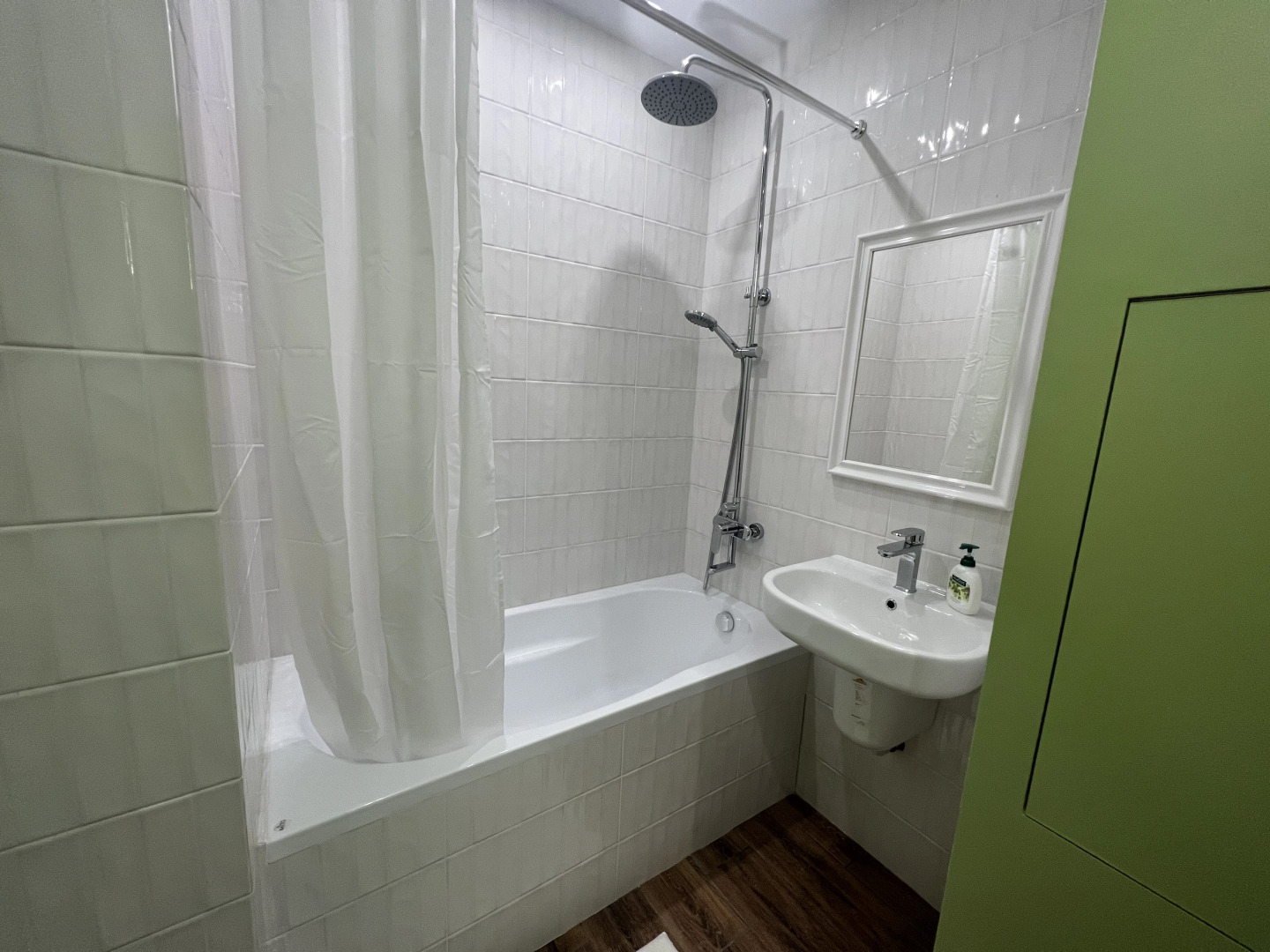 Квартира на Окружной - Лобня