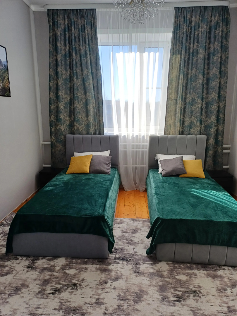 Гостевой дом УДача