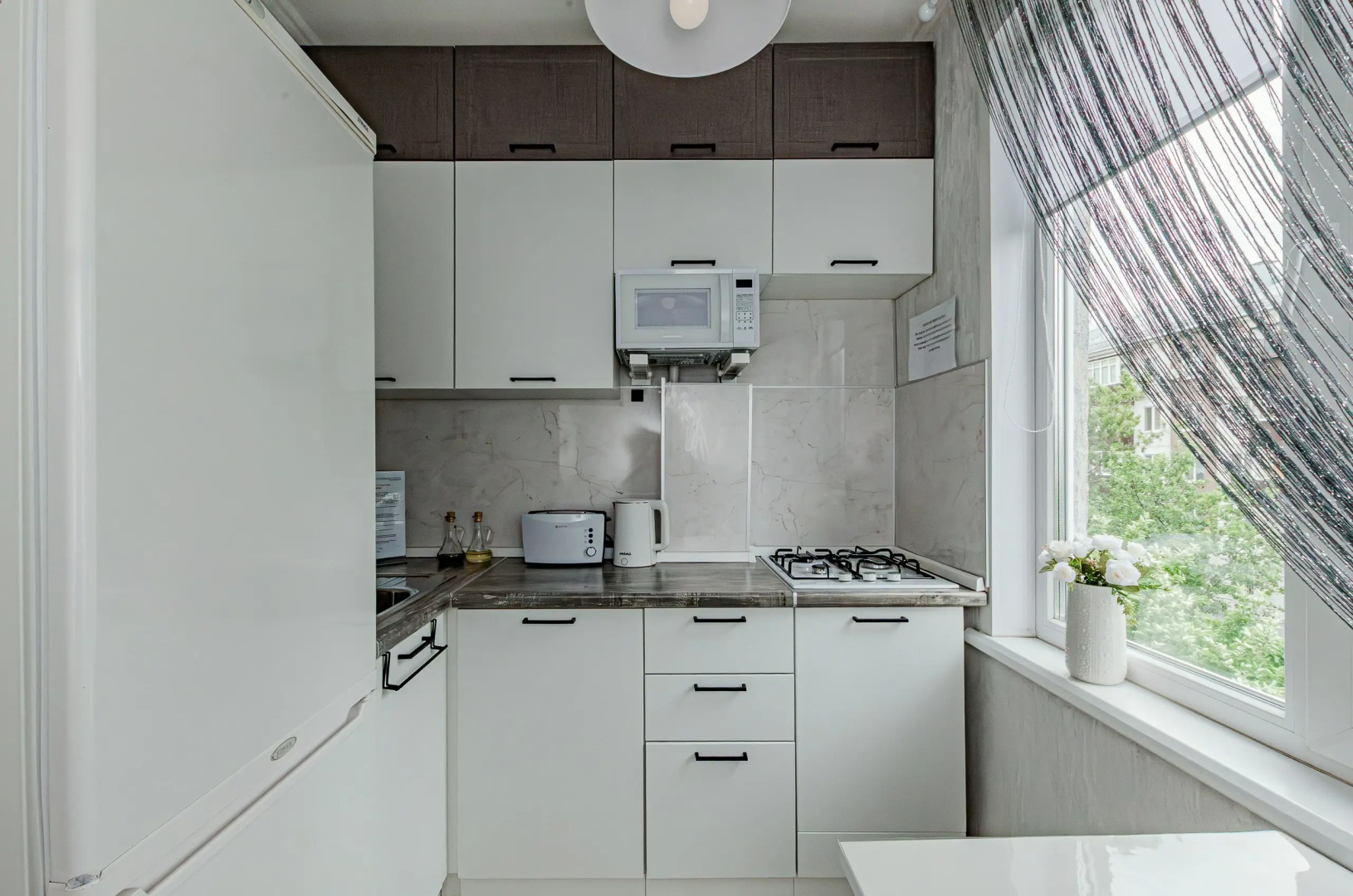 Апартаменты в центре Казани