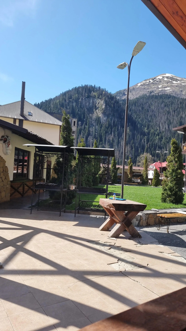 Апартаменты Вершина 713