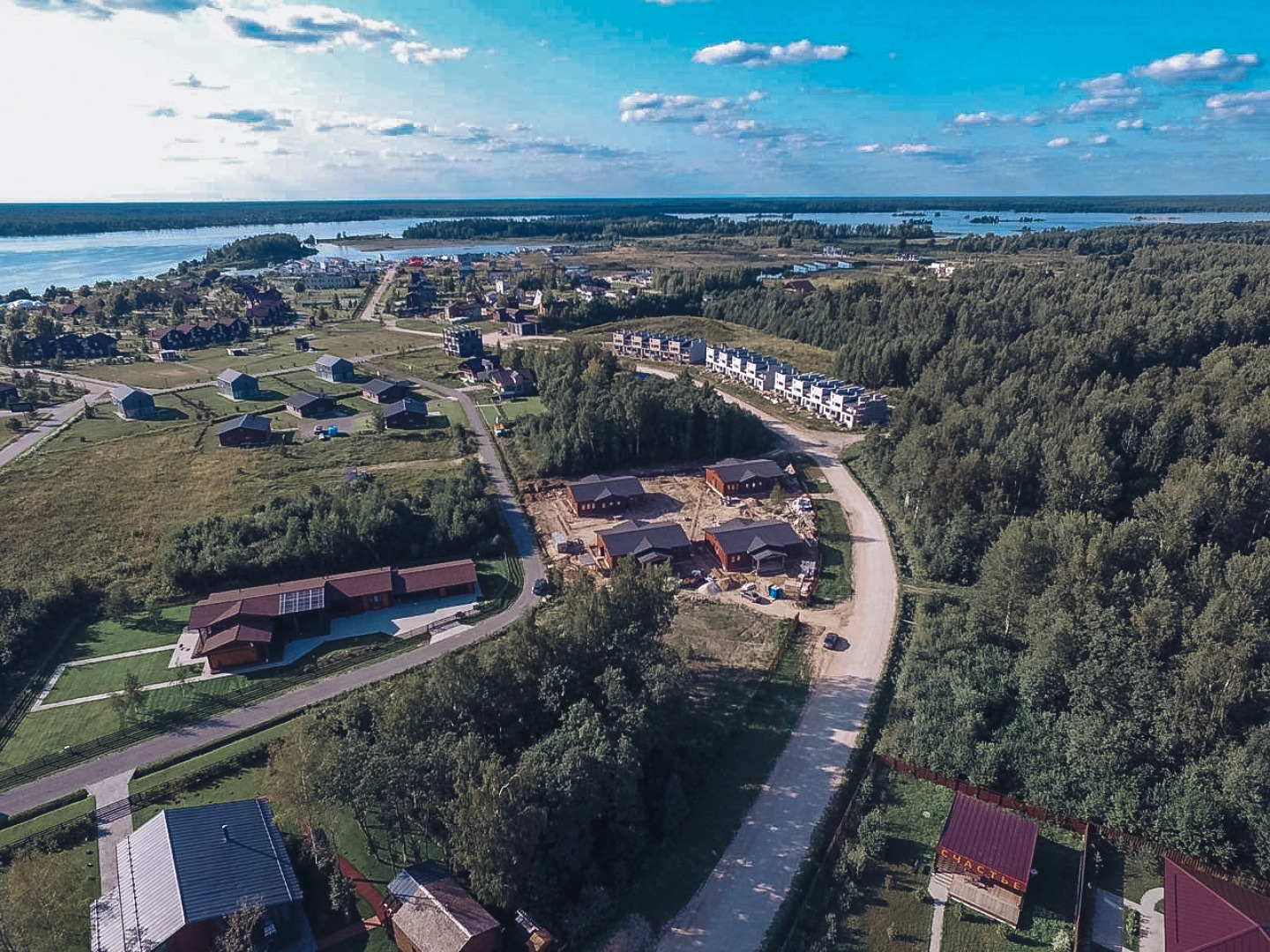 Мини-отель Конаково Кантри Клаб