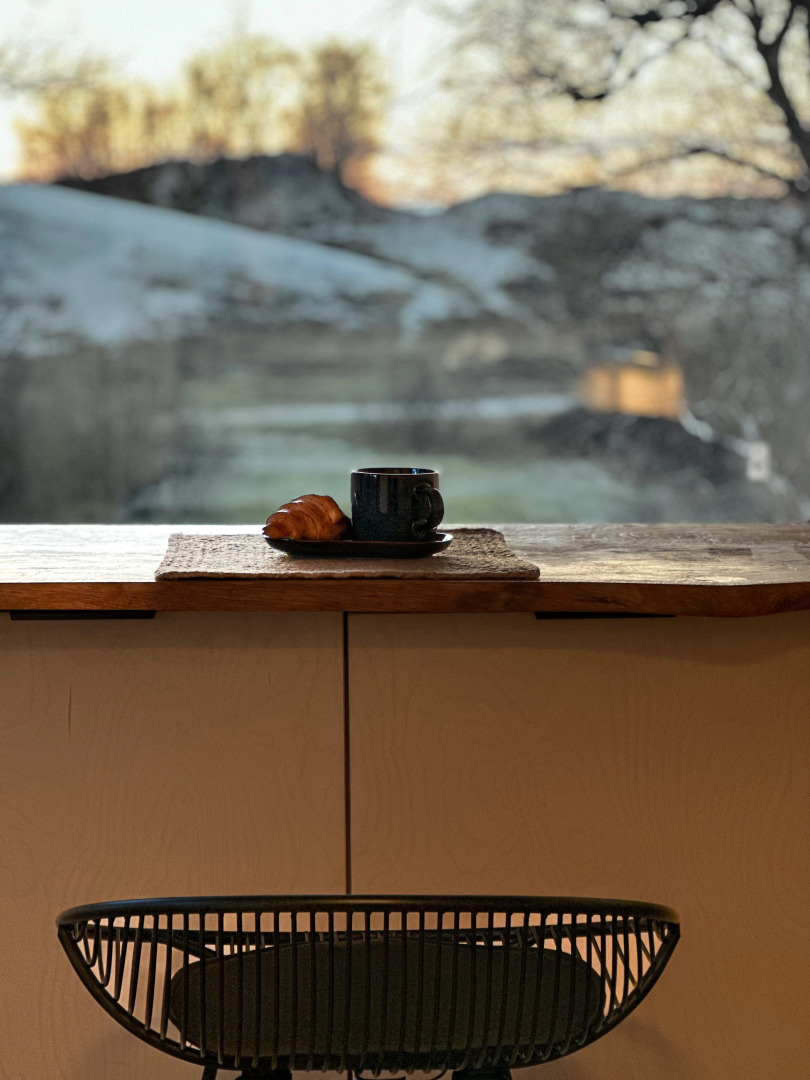 Глэмпинг Викингуд