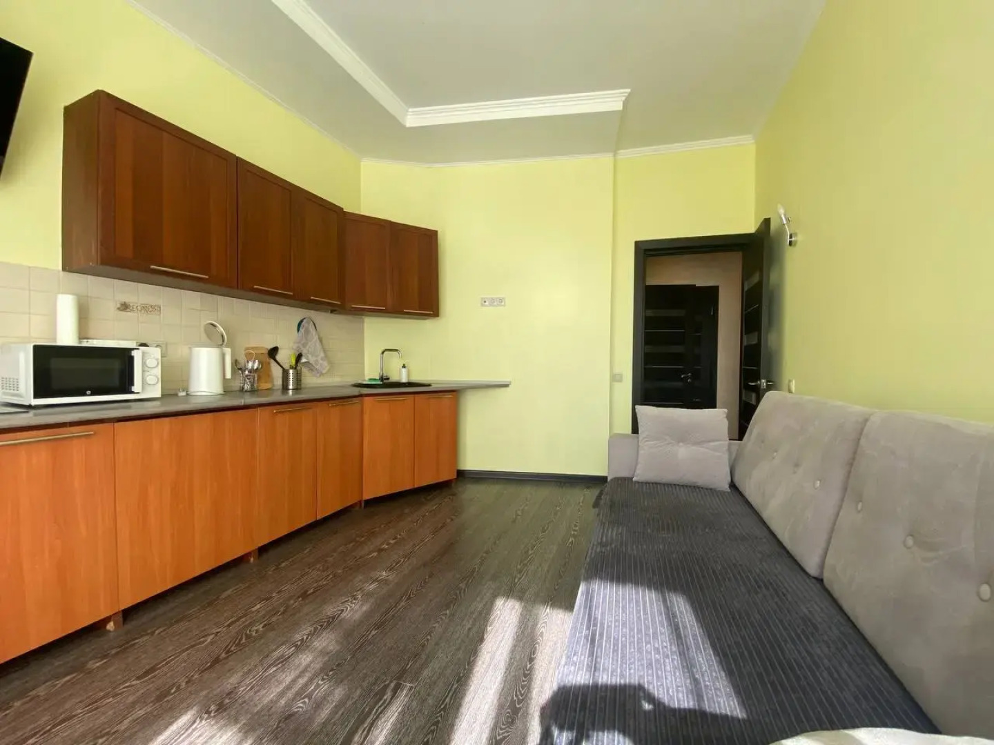 Квартира Li Apartments Arena