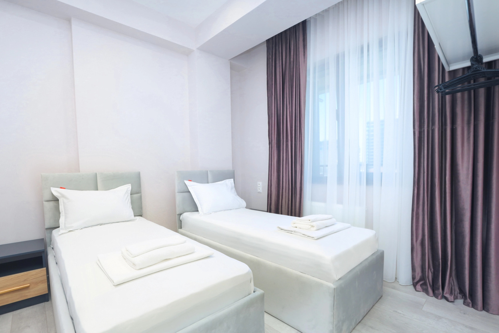 Апартаменты on Amiryan Str. 26/4-78/3