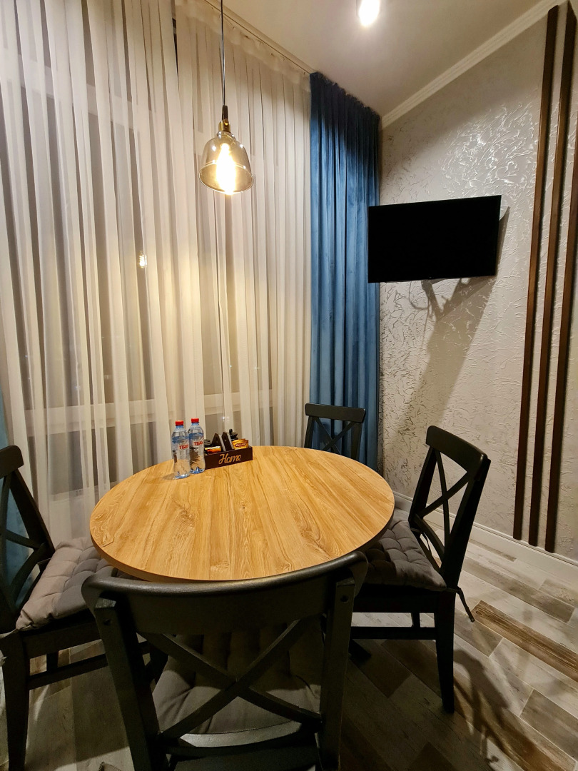 Апартаменты Loft4*you River Пестова 9