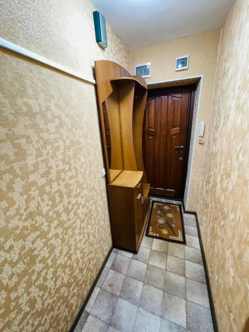 Апартаменты на Владивостокской 53