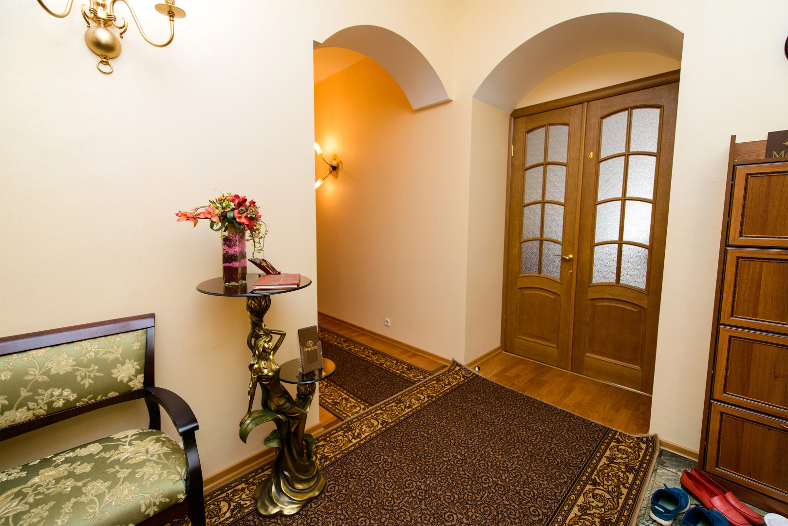 Гостевой дом МарЛен