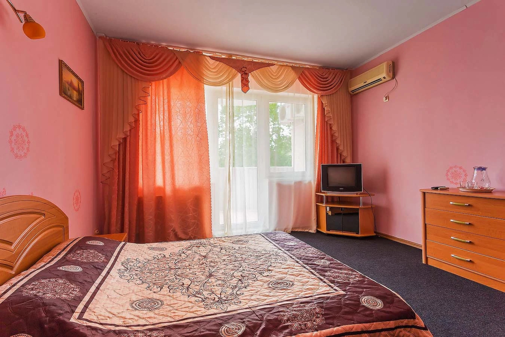 Гостевой дом Таврика