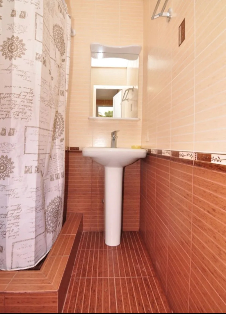 Гостевой дом Династия