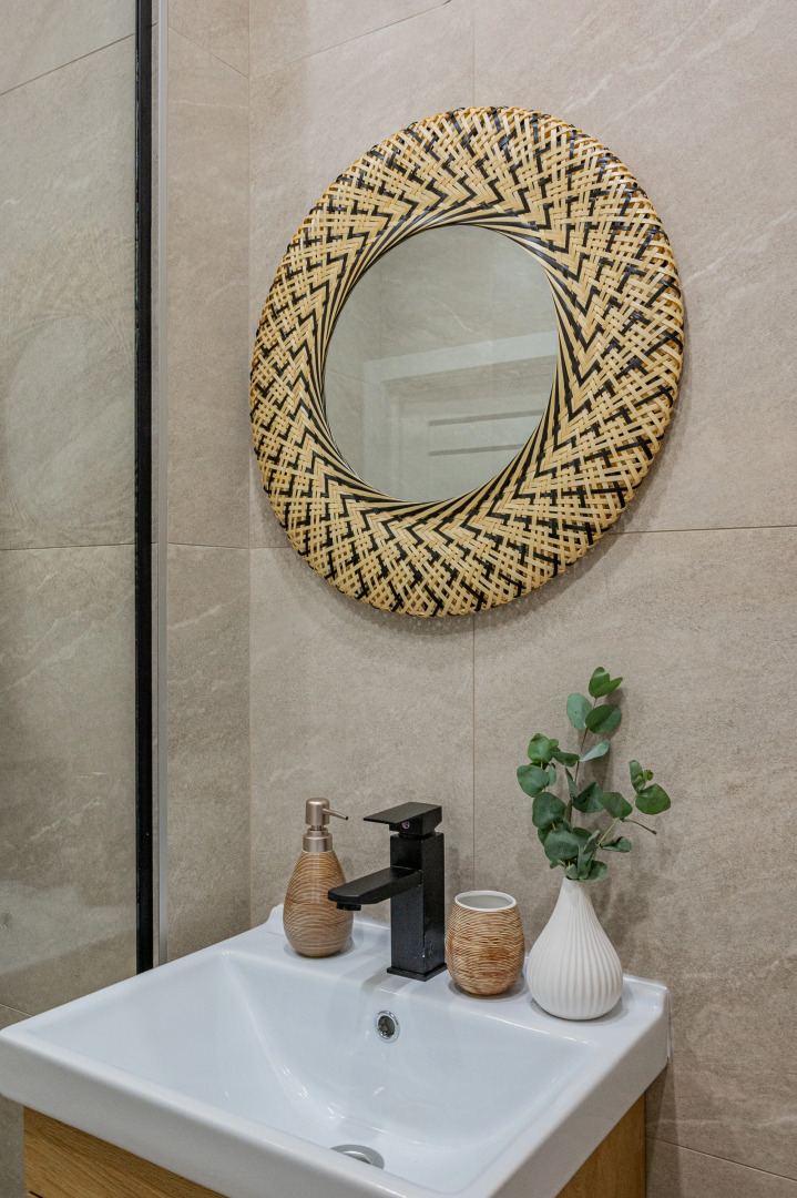 Квартира на Щербакова 78