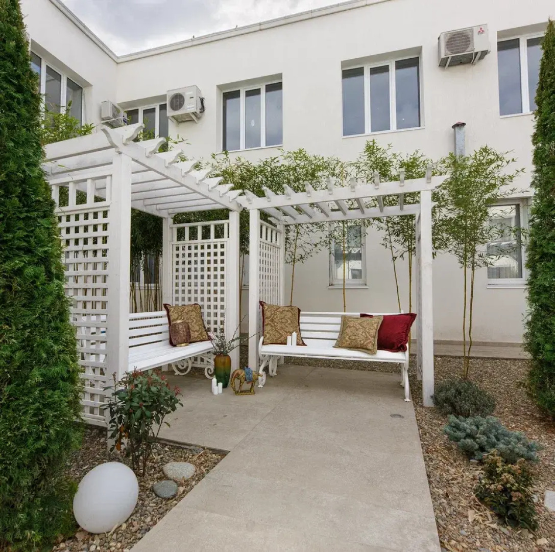 Курортный отель Эделон