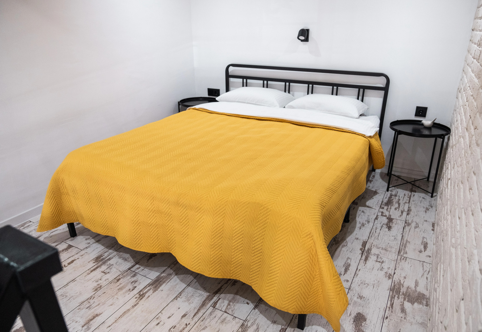 Апартаменты Blesna