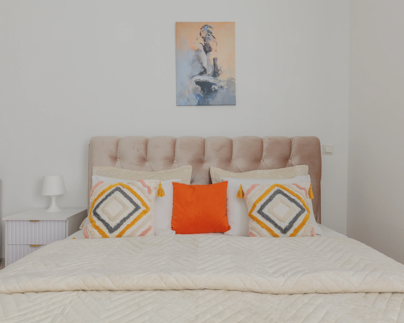 Апартаменты на Фонтанке 69