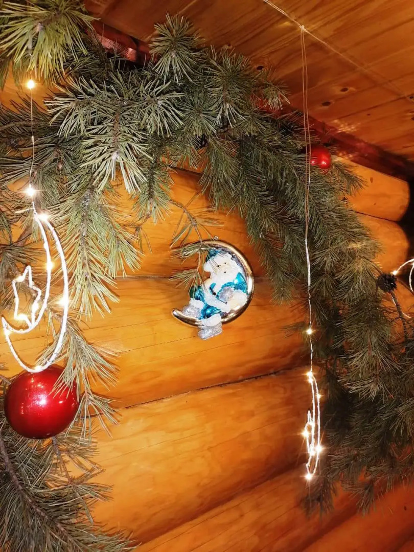 Гостевой дом Дом Капитана в Кириллове