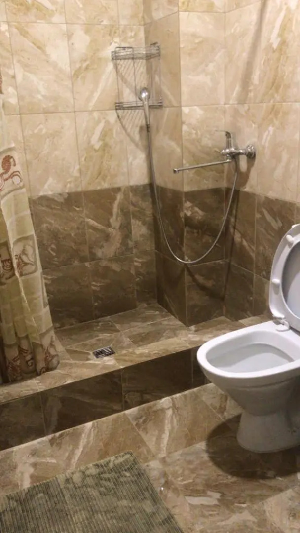 Гостевой Дом "Adam & Eva"