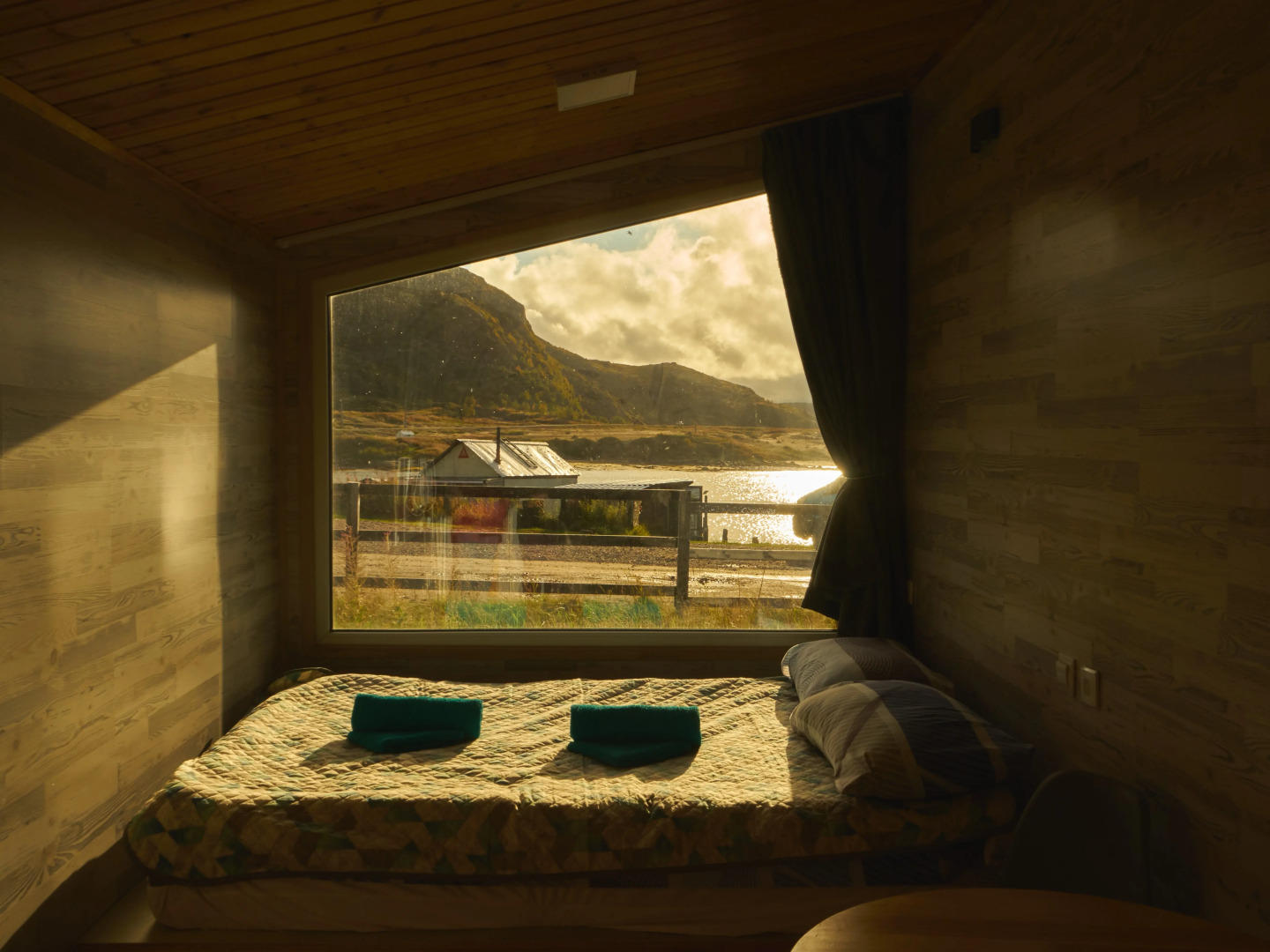 База отдыха Ковчег51