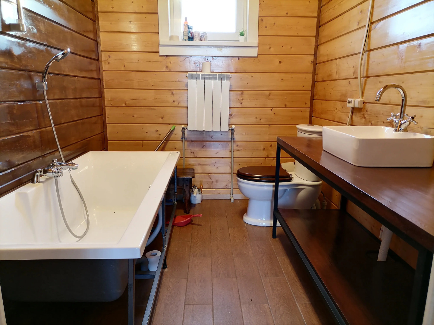 Частный Дом Рядом с Нижним Новгородом