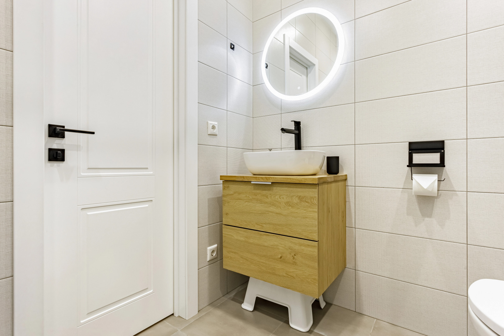 Апартаменты SCANDY HOME Парк Галицкого