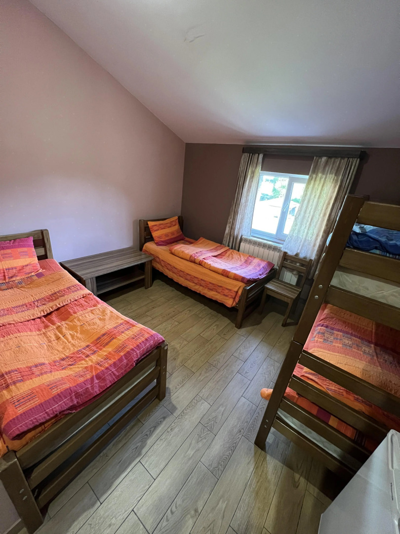 Гостевой дом 15