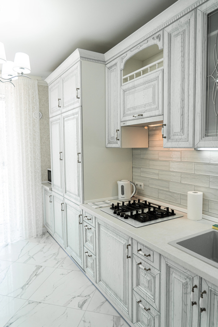 Апартаменты Apartment Classic - 4