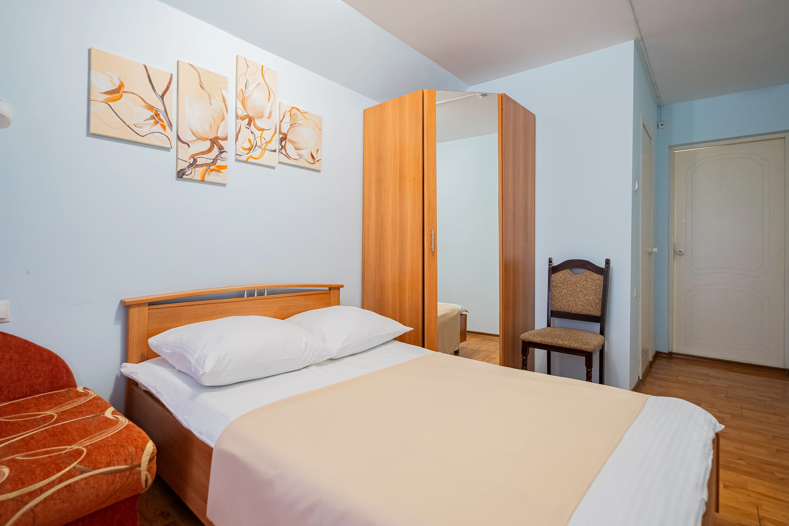 Шелковый Путь