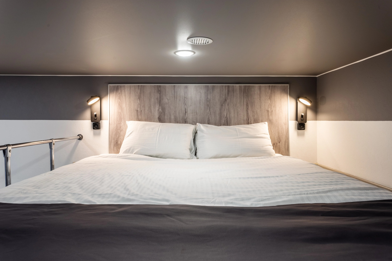 Апартаменты Quartet на Суворовском #4