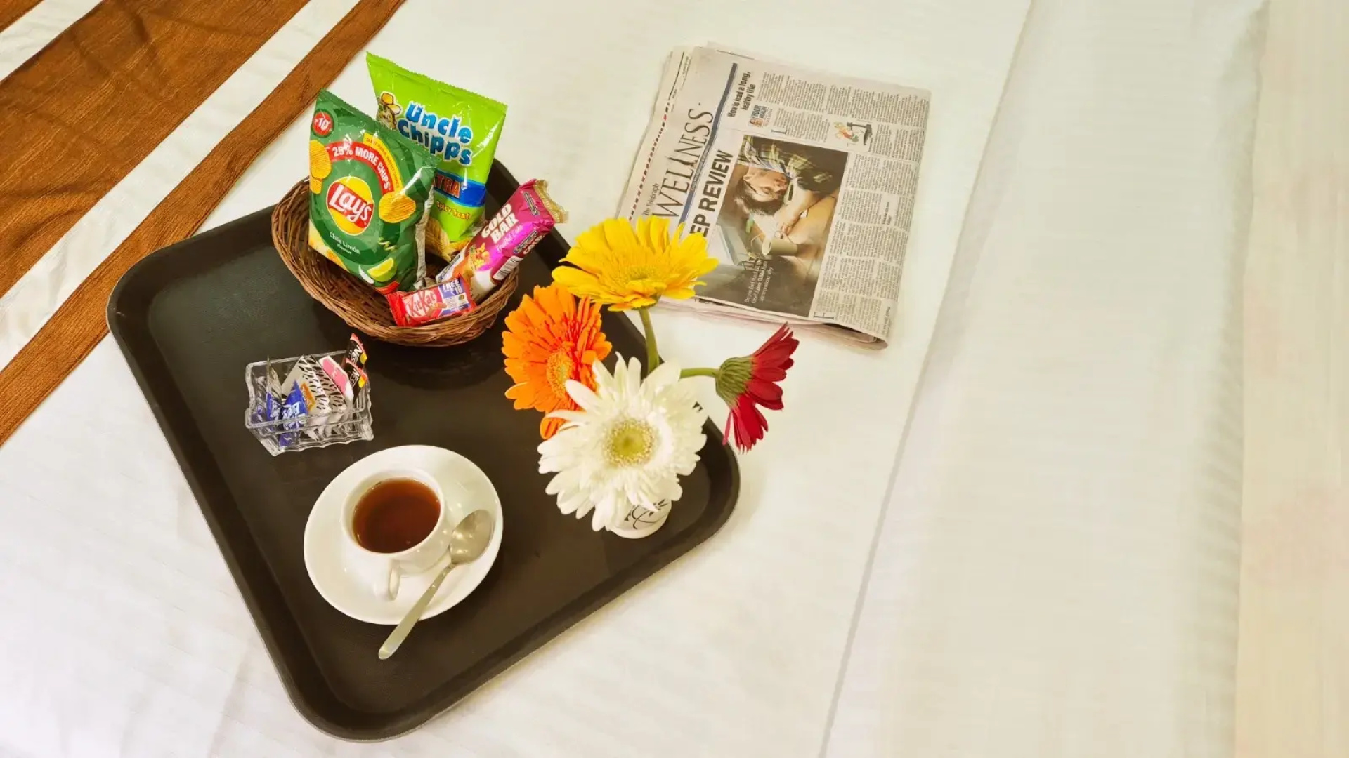 Отель Best Inn By Book Meri