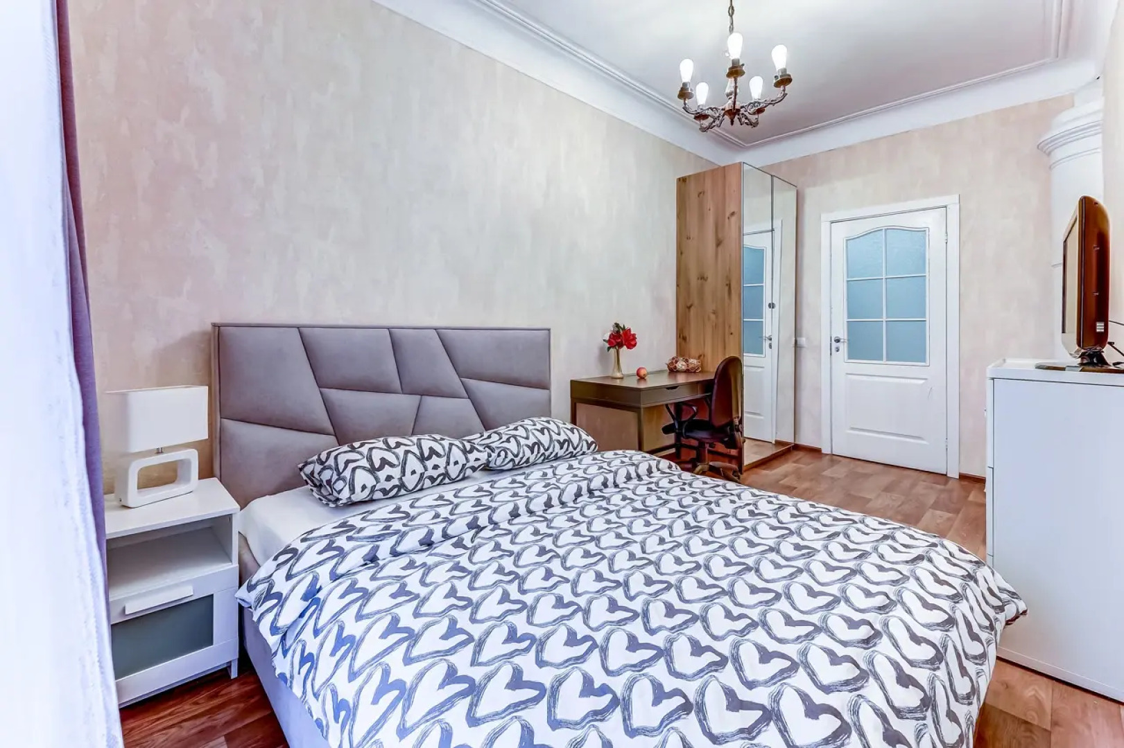 Апартаменты Happy Point