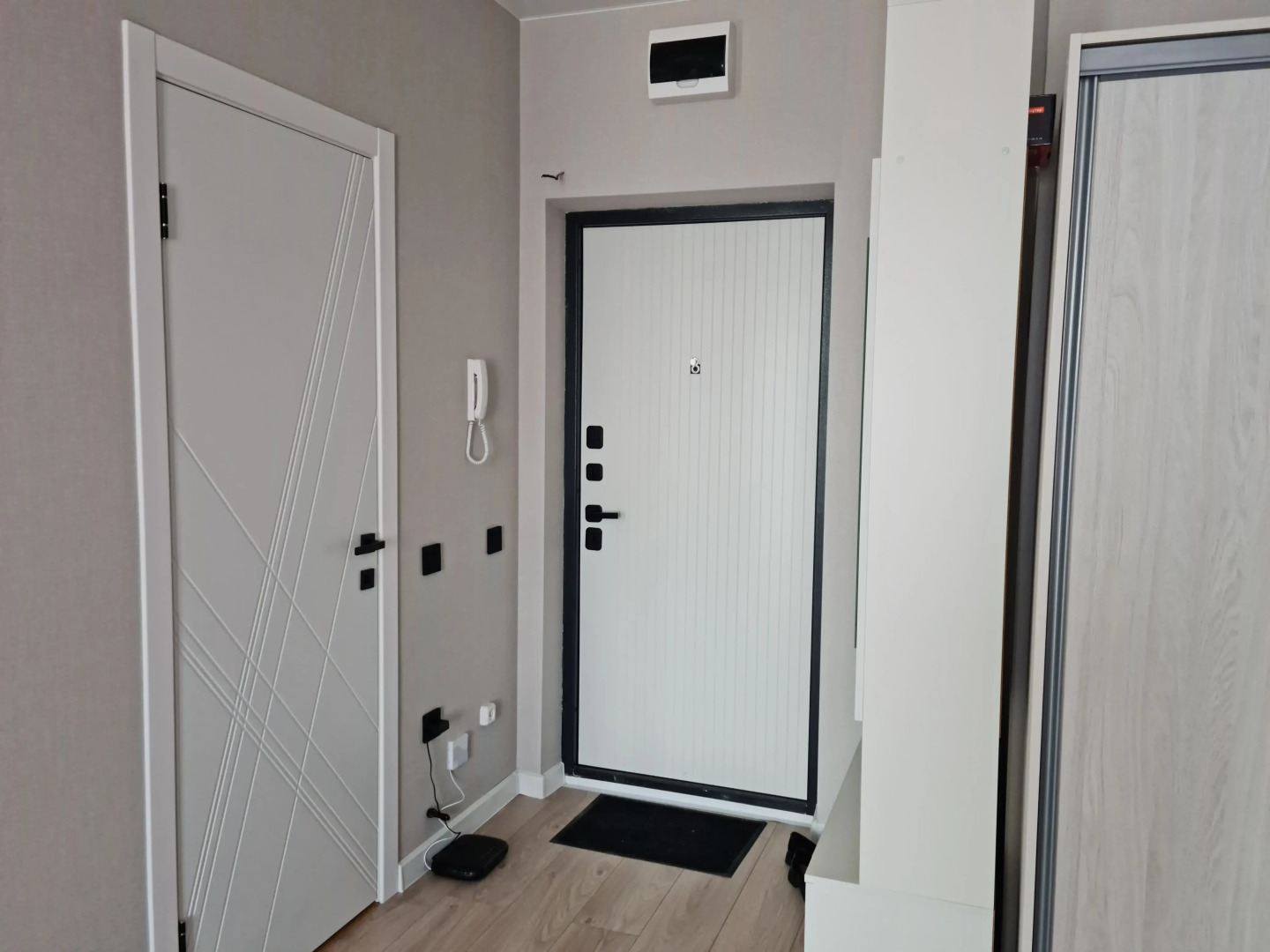 Апартаменты Sport Residence