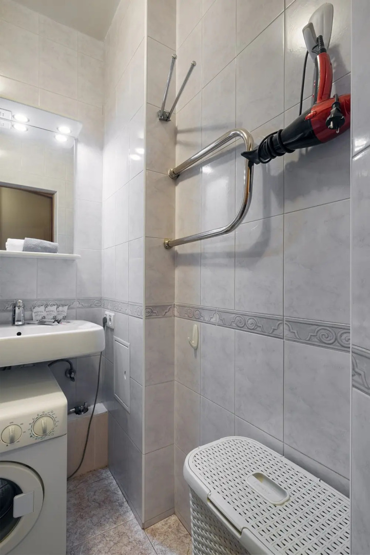 Апартаменты Уютные однокомнатные Трифонофская улица